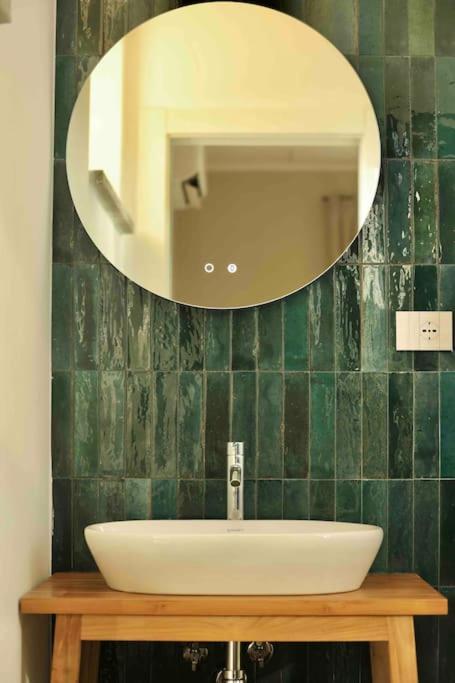 Il Noce Lake View Apartment Lezzeno Εξωτερικό φωτογραφία