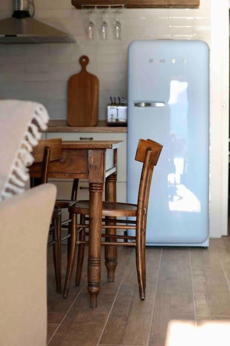 Il Noce Lake View Apartment Lezzeno Εξωτερικό φωτογραφία