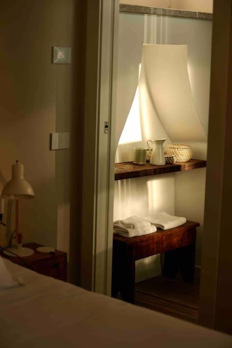 Il Noce Lake View Apartment Lezzeno Εξωτερικό φωτογραφία